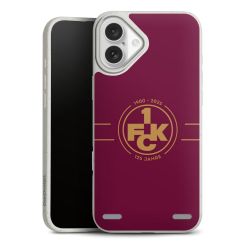 Organic Carry Case Hülle mit MagSafe white