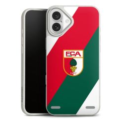 Organic Carry Case Hülle mit MagSafe white