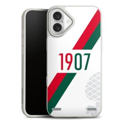 Organic Carry Case Hülle mit MagSafe white