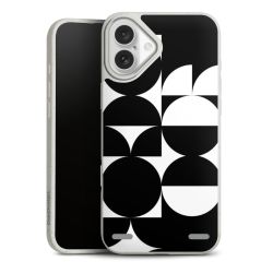 Organic Carry Case Hülle mit MagSafe white