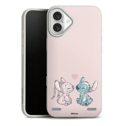 Organic Carry Case Hülle mit MagSafe white