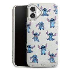 Organic Carry Case Hülle mit MagSafe white