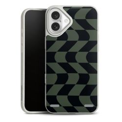 Organic Carry Case Hülle mit MagSafe white