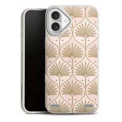 Organic Carry Case Hülle mit MagSafe white