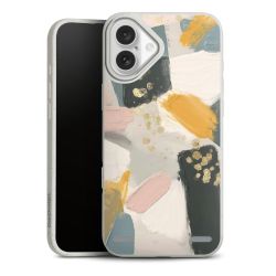 Organic Carry Case Hülle mit MagSafe white