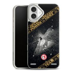 Organic Carry Case Hülle mit MagSafe white