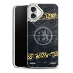 Organic Carry Case Hülle mit MagSafe white