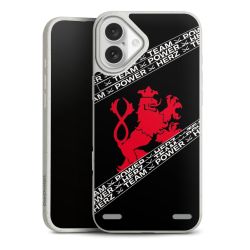 Organic Carry Case Hülle mit MagSafe white