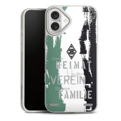 Organic Carry Case Hülle mit MagSafe white