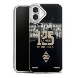 Organic Carry Case Hülle mit MagSafe white