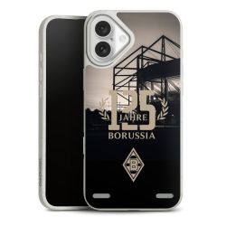 Organic Carry Case Hülle mit MagSafe white