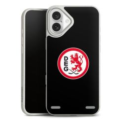 Organic Carry Case Hülle mit MagSafe white