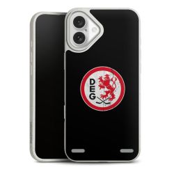 Organic Carry Case Hülle mit MagSafe white