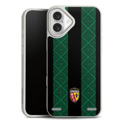 Organic Carry Case Hülle mit MagSafe white