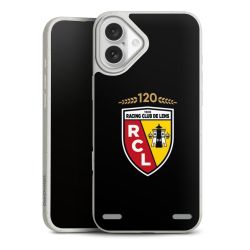 Organic Carry Case Hülle mit MagSafe white