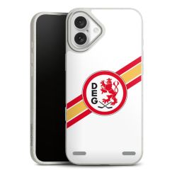 Organic Carry Case Hülle mit MagSafe white