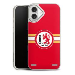 Organic Carry Case Hülle mit MagSafe white