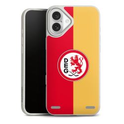 Organic Carry Case Hülle mit MagSafe white