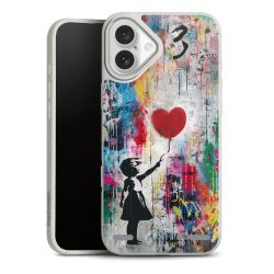 Organic Carry Case Hülle mit MagSafe white