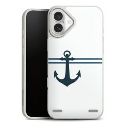 Organic Carry Case Hülle mit MagSafe white