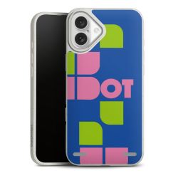 Organic Carry Case Hülle mit MagSafe white