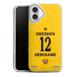 Organic Carry Case Hülle mit MagSafe white