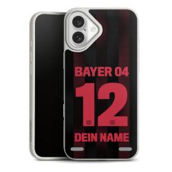 Organic Carry Case Hülle mit MagSafe white