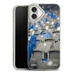 Organic Carry Case Hülle mit MagSafe white