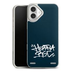 Organic Carry Case Hülle mit MagSafe white