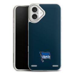 Organic Carry Case Hülle mit MagSafe white