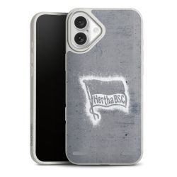 Organic Carry Case Hülle mit MagSafe white