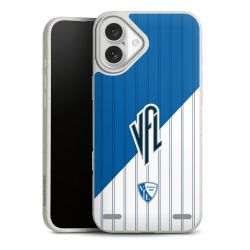 Organic Carry Case Hülle mit MagSafe white