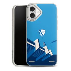 Organic Carry Case Hülle mit MagSafe white