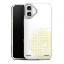 Organic Carry Case Hülle mit MagSafe white