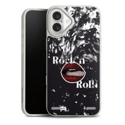 Organic Carry Case Hülle mit MagSafe white