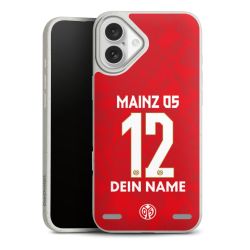 Organic Carry Case Hülle mit MagSafe white