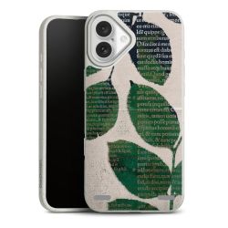 Organic Carry Case Hülle mit MagSafe white