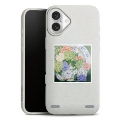 Organic Carry Case Hülle mit MagSafe white