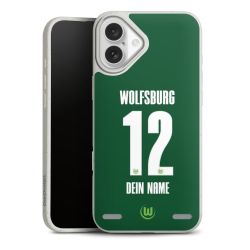 Organic Carry Case Hülle mit MagSafe white