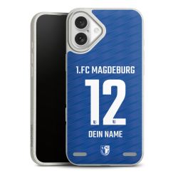 Organic Carry Case Hülle mit MagSafe white