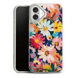 Organic Carry Case Hülle mit MagSafe white