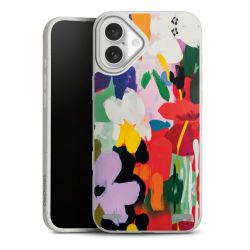 Organic Carry Case Hülle mit MagSafe white