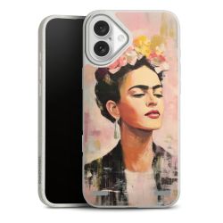 Organic Carry Case Hülle mit MagSafe white