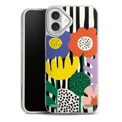 Organic Carry Case Hülle mit MagSafe white