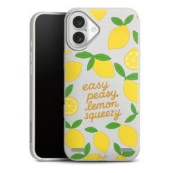 Organic Carry Case Hülle mit MagSafe white