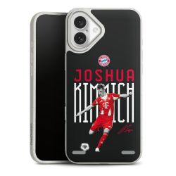 Organic Carry Case Hülle mit MagSafe white