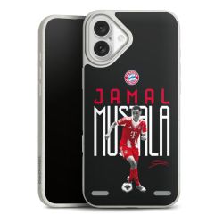 Organic Carry Case Hülle mit MagSafe white