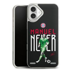 Organic Carry Case Hülle mit MagSafe white