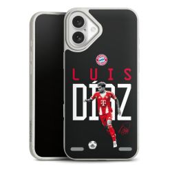 Organic Carry Case Hülle mit MagSafe white