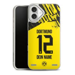 Organic Carry Case Hülle mit MagSafe white